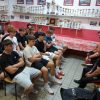 Nogometni klub Sloboda Varaždin ima ambiciozne planove za novu sezonu