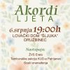 Ženska vokalna skupina Erato KUD-a Petrijanec obilježava deset godina uspješnog rada velikim koncertom