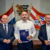 Za realizaciju jednog od najvažnijih projekata u Novom Marofu stigla financijska podrška s nacionalne razine