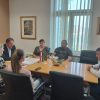Željko Šoštarić preuzeo dužnost gradonačelnika Lepoglave