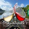 Održan 1. Grofovski špancir uz Trakošćansko jezero