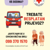 Gradsko društvo Crvenog križa Varaždin pokrenulo je novi dvogodišnji program pod nazivom “Pelamo se? 4”