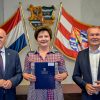 Još jedan uspješan prijavljen projekt za Varaždinske Toplice