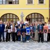 Bogatstvo i budućnost Varaždinske županije: 23 učenika – državna prvaka osvojila 24 zlatne medalje