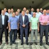 Održana konstituirajuća sjednica Gradskog vijeća Novog Marofa, za predsjednika ponovno izabran Mladen Benjak