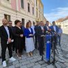 Reakcije Županijske organizacije HDZ-a i starog/novog župana Stričaka na rezultate izbora