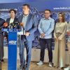 I Ustavni sud je potvrdio pobjedu župana Anđelka Stričaka