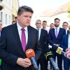 Miroslav Marković: “Dubravko Bilić podržao HDZ i postao još jedan u nizu žetončića Stričaka i Plenkovića”  
