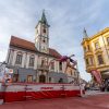 Varaždinci uživali u atletskom spektaklu – održan Korzo Jump