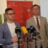 Najavljena prva radna sjednica Gradskog vijeća Grada Varaždina u novom mandatu