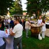 Vinski trg u srcu Petrijanca u sklopu Dana općine Petrijanec