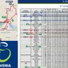 Kroz Općinu Cesticu u petak prolazi treća etapa Tour of Slovenia