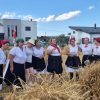 FOTO: Žetvene svečanosti ponovno vratile Trnovec u vrijeme naših starih