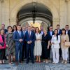 Konstituirana Županijska skupština Varaždinske županije, za predsjednika izabran Krunoslav Lukačić
