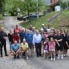 Prigodnom svečanošću obilježeno asfaltiranje i uređenje ulica u Radovcu