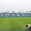 Stadion NK Varaždina bit će spreman za utakmice najvišeg ranga