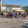 Sedamdesetak višebojaca uživalo u kupanju, druženju i zabavi
