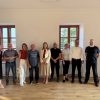 Konstituirajuća sjednica Vijeća mjesnih odbora na području Općine Petrijanec