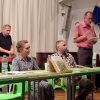 „Kie bo če neš ti“ – pitanje je i konstatacija u naslovu pjesničke zbirke Darka Fodera