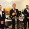Podignuta optužnica protiv varaždinskoga gradonačelnika Nevena Bosilja, gradonačelnik tvrdi: Nisam kriv, optužnica Uskoka nevjerojatna konstrukcija