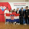 Najbolji učenik završnih razreda Varaždinske županije je Jan Pavić iz Prve gimnazije Varaždin  