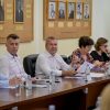 Održan kolegij župana Anđelka Stričaka s načelnicima i gradonačelnicima