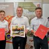 Predstavljena „Varaždinska tradicijska kuharica – Županija na stolu“