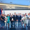 Plaketu „Zlatne ruke“ dobio Krunoslav Novak
