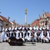 Varaždinski folklorni ansambl sudjelovao na prestižnom Folkartu u Mariboru