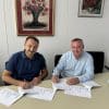 Počinje uređenje sportskog igrališta u Remetincu: Potpisan ugovor vrijedan 186 tisuća eura