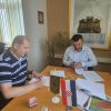 Potpisan Ugovor o uređenju Sportskog centra u Lepoglavi