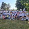 Rekordan broj djece u Školi rolanja u Varaždinu – više od 170 mališana učilo i uživalo na kotačima