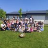 Završio međunarodni projekt u Dječjem vrtiću Bambi