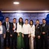 Županijski vijećnik Tin Jurak na Izbornom kongresu Mladeži Europske pučke stranke