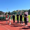 Maoring Špancir Kup 2025. okupio brojne mlade nogometaše na Slobodi