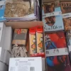Za petrijanečke učenike nove bilježnice, kajdanke i pisanke, likovne mape, geometrijski pribor, olovke i gumice