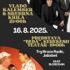 Predstava “Beba” i koncert Kalembera i Srebrnih krila povodom Rokova u Jalžabetu