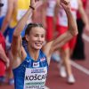 Čestitamo: Jana Koščak europska prvakinja!