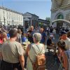 Špancirfest predstavljen u Ljubljani