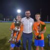 Mladi nogometaši iz Općine Nedelišće dio pobjedničke ekipe na „Međimurcu U14“
