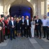 Ministri na Špancirfestu