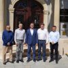 Razmjena iskustava gradova Nova Gradiška i Varaždin
