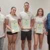 Načelnik Općine Nedelišće primio uspješne mlade sportaše