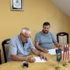 U Klenovniku počinje gradnja novog igrališta: Potpisan ugovor vrijedan više od 210 tisuća eura
