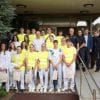 Uručene iskaznice pripadnicima Prometne jedinice mladeži