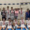 Sport, prijateljstvo i sjajan uspjeh: Trnovečki malonogometaši Sigma Boyz su viceprvaci Hrvatske!