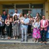 Načelnik Klapša primio roditelje i bebe rođene u posljednjih pet mjeseci