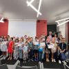 Prva Olimpijada čitanja održana u Varaždinu: djeca pročitala više od 1000 knjiga