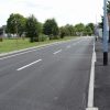 Novoobnovljena Zagorska ulica u Varaždinu