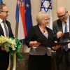 Ludbreg ponovno pokazao ljudskost: obitelj Vugrinec na listi Pravednika među narodima
